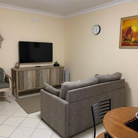 Bel Mondo Apartments Wollongong Exterior foto