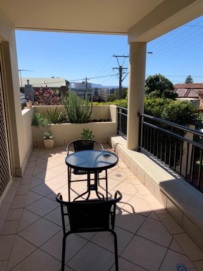Bel Mondo Apartments Wollongong Exterior foto